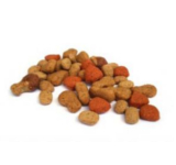 Dry food for your puppy