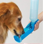 Dog dispenser