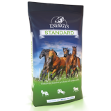 Horse feed