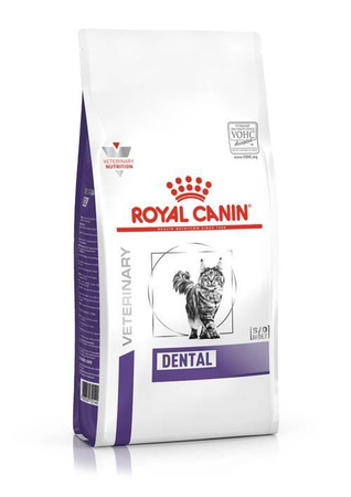 NO PORK ROYAL CANIN Dental 3kg