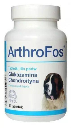 Dolfos ArthroFos 90 Tablets