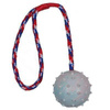 Trixie Ball on a String 6/30 cm