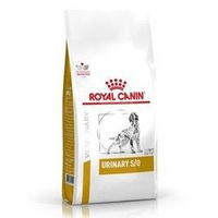 no pork ROYAL CANIN Urinary S/O 7.5kg