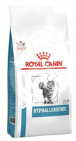 Royal Canin Veterinary Diet Feline Hypoallergenic 400g