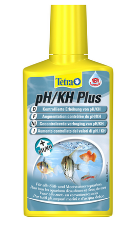 Tetra pH/KH Plus 250ml