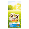 no pork PURINA Friskies Junior with Chicken Milk and Vegetables 15kg