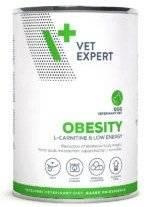 NO PORK VETEXPERT Veterinary Diet Obesity 12x400g