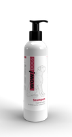 WOW! DOGS Regenerating Shampoo for dry and damaged hair 250 ml