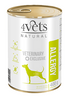  no pork Dolina Noteci 4Vets Allergy for Dogs 18x400g