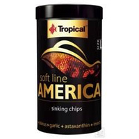 Tropical Soft Line America Size M 250ml