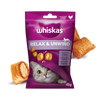 WHISKAS Relaxation and Calmness 45g – cat treat with chicken