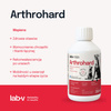 LAB-V Arthrohard 250ml Joint support supplement for dogs and cats