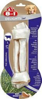 8in1 Delights Beef flavoured bone L 1pc