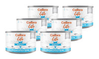CALIBRA Cat Adult Life Chicken 6x200g