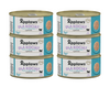 Applaws Cat Kitten Tuna for Kittens 6x70g Can