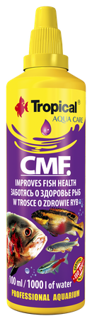 Tropical Cmf 100ml