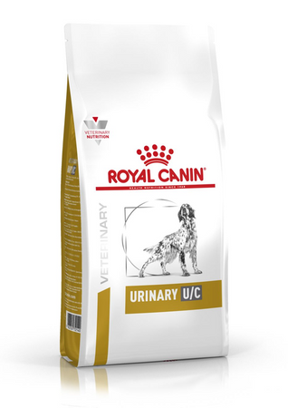 NO PORK ROYAL CANIN Urinary U/C 14kg