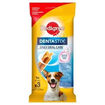 Pedigree DentaStix Dental Treat for Small Dogs 45g