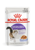 no pork ROYAL CANIN Sterilised in jelly 12x85g