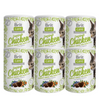 BRIT CARE Cat Snack Superfruits Chicken 6x100g