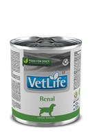 Farmina Vet Life Canine Renal 300g