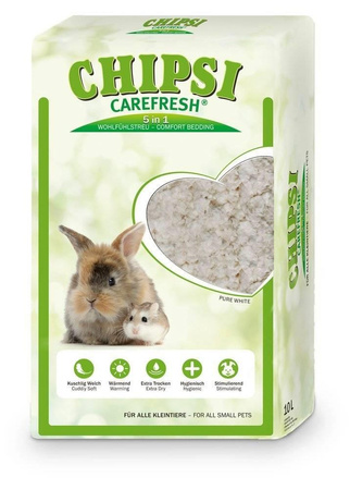 Rettenmaier Poland Carefresh Ultra 10l