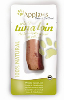 Applaws Tuna Tenderloin 30g