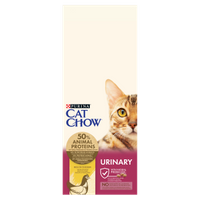 no pork Purina Cat Chow Special Care Urinary Tract Health 15kg