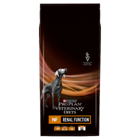 PURINA Pro Plan Veterinary Diets NF Renal Function 12kg