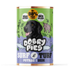 Dobry Pies Trout and Wild Boar 400g