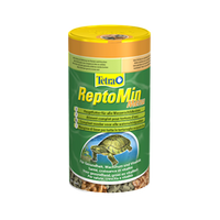 Tetra ReptoMin Menu 250ml