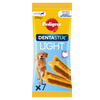 Pedigree Dentastix Light Dental Chews Large Breeds Dog Treats 7 pcs. - 152g