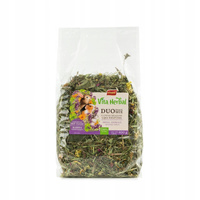 VITAPOL Vita Herbal Duo Snack - flower meadow for rodents and rabbit 400g