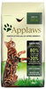 no pork APPLAWS Complete Dry Adult Chicken With Lamb 2kg
