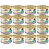 no pork Purina Gourmet Gold Savoury Cake with Lamb and Green Beans 48x85g