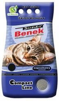 CERTECH-SUPER BENEK Compact Line Sea Breeze 10l