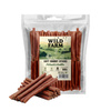 WILD FARM Rabbit sticks 2x500g dog treats