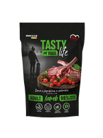 Tasty Dogs Life Lamb in jelly 500g
