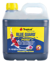 Tropical Blue Guard Pond 2l