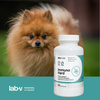 Lab-v Immuno Hard – Immunity booster for dogs and cats, 90 capsules