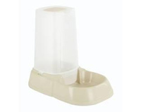 KERBL Maya Feeder Beige 3.8l