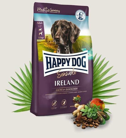 Happy Dog Supreme Ireland 1kg