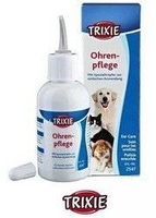 Trixie Ear Care Lotion 50ml