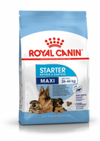 no pork ROYAL CANIN Maxi Starter Mother & Babydog 15kg