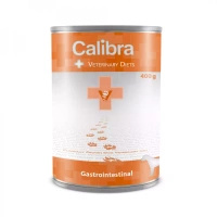 no pork Calibra Veterinary Diets Dog Gastrointestinal 400g