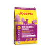 JOSERA Mini Salmon & Chicken 10kg