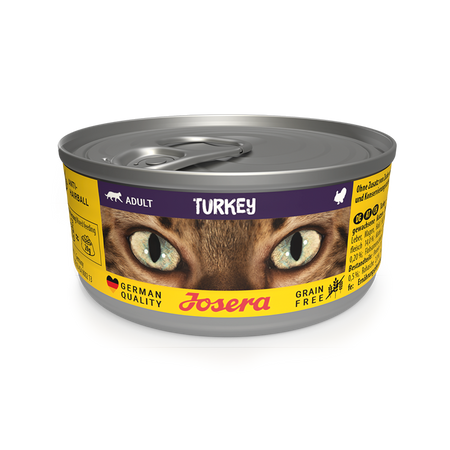 JOSERA Cat Turkey 85g