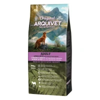ARQUIVET Original Adult Lamb with Rice 12kg