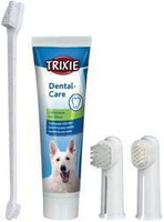 Trixie Dental Care Set