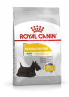 no pork ROYAL CANIN Mini Dermacomfort 8kg